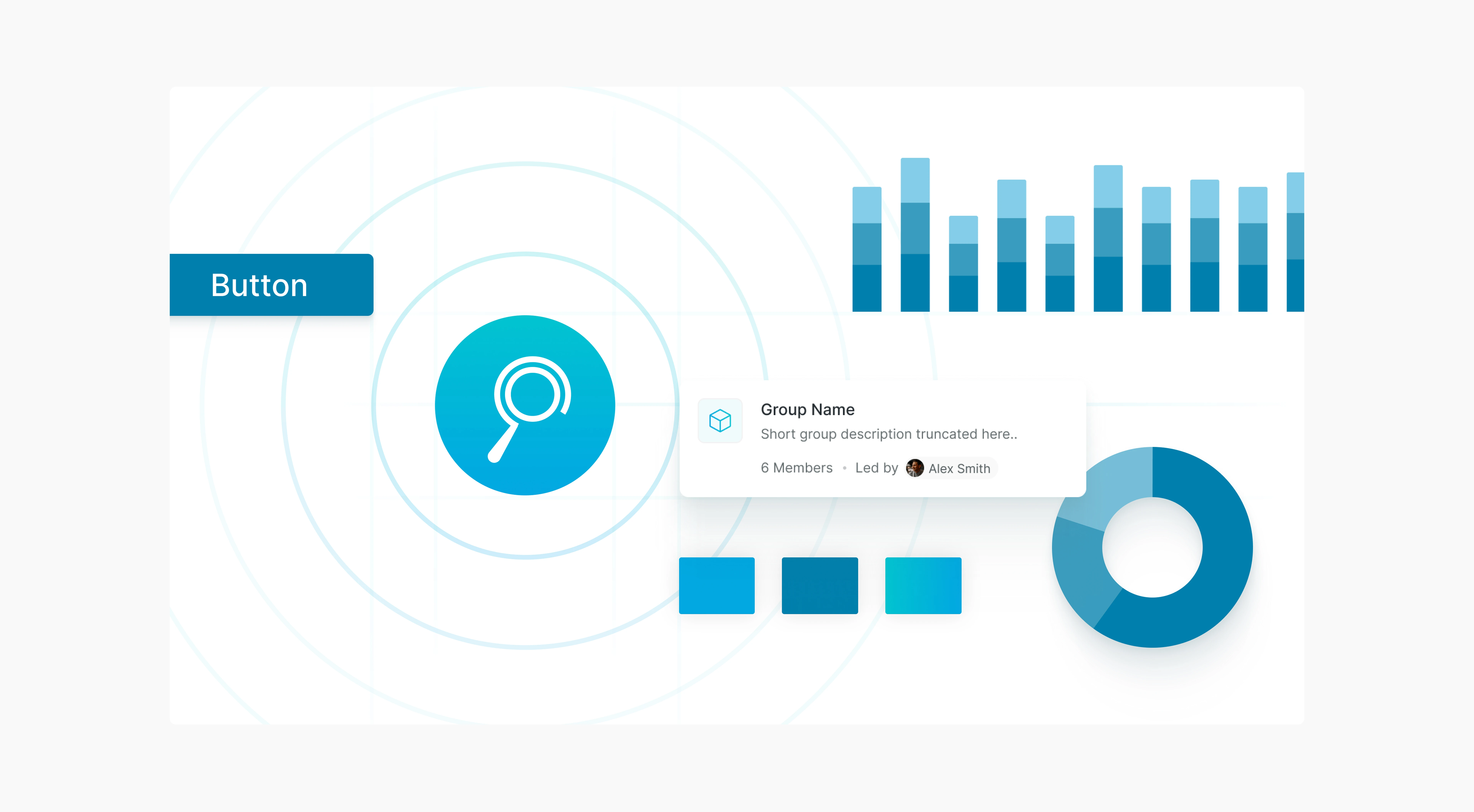Holmz Design System