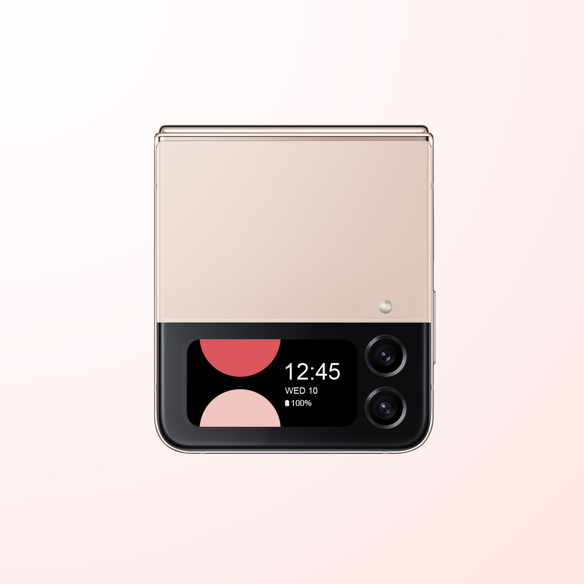 Samsung Galaxy Z Flip 4