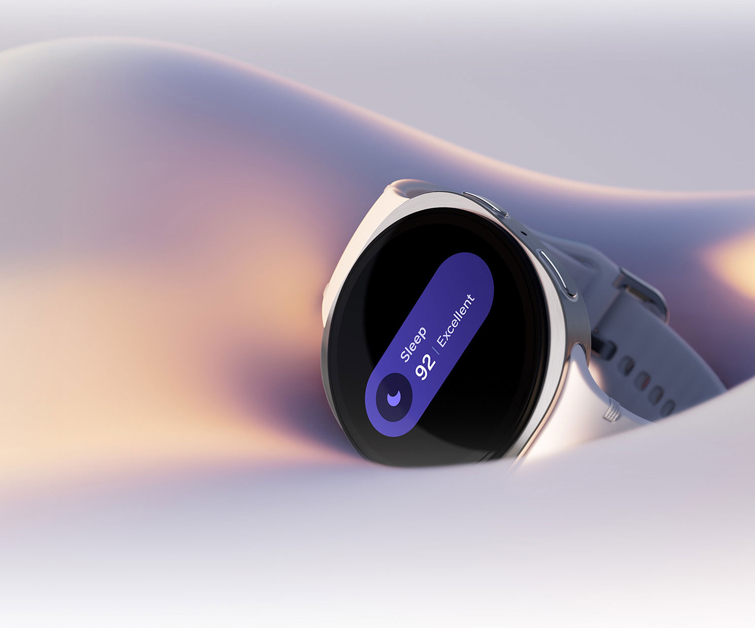 Samsung Galaxy Watch